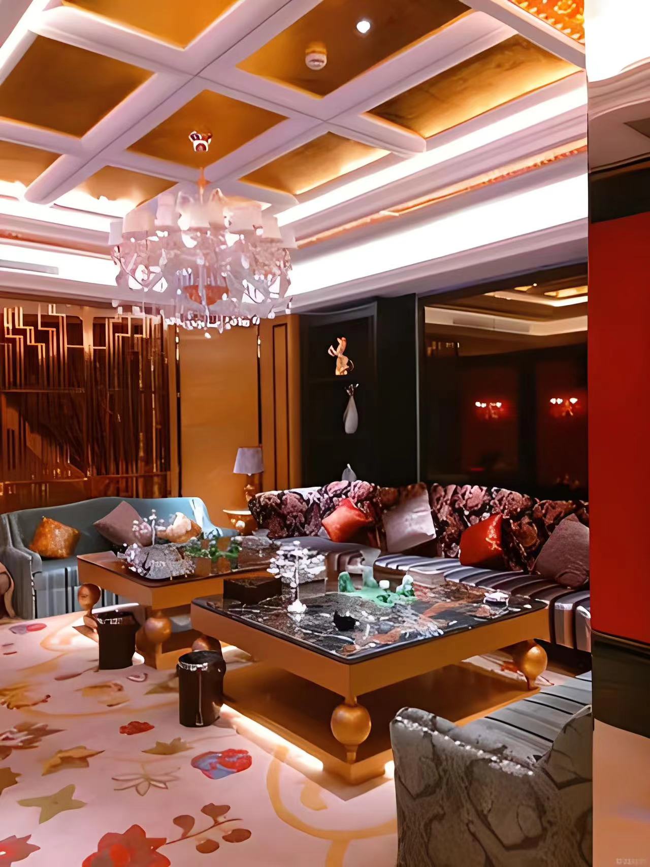 齐齐哈尔ktv预订商务ktv预订首选-富裕县ktv预订